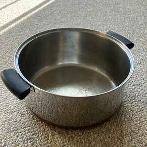 Revere Ware 6qt Dutch Oven